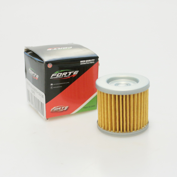 FILTRO DE ACEITE SUZUKI GN 125/ DR/125