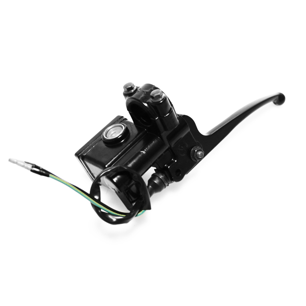 BOMBA FRENO DISCO YAMAHA YBR 125