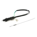 BULBO FRENO TRASERO GILERA SMASH/MOTOMEL BIT