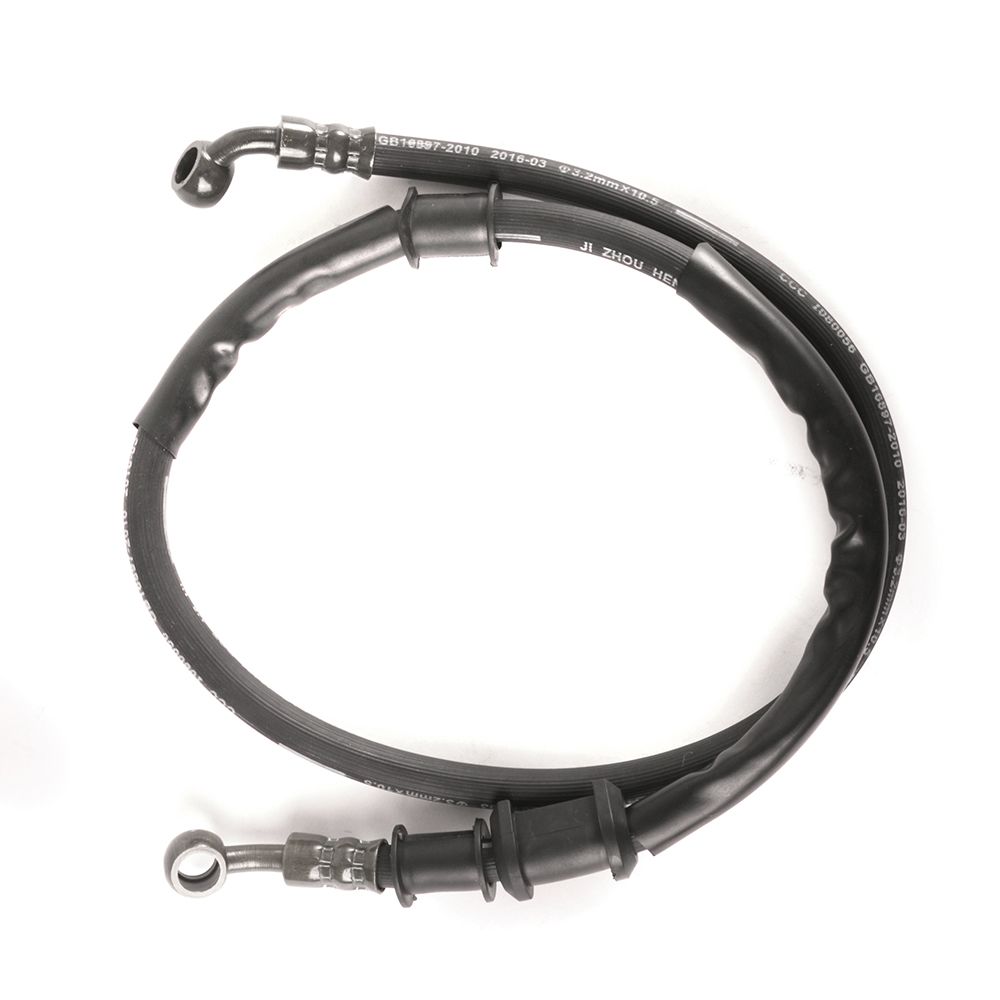 FLEXIBLE FRENO DELANTERO GILERA SMASH