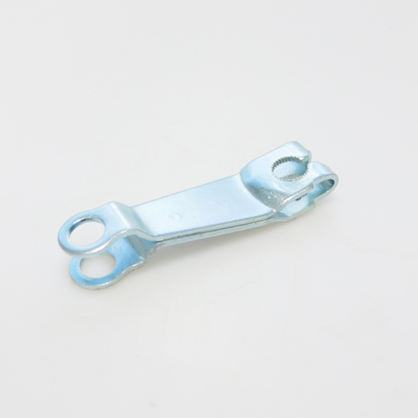 LEVA EXTERNA FRENO TRASERO HONDA CG125/TITAN99