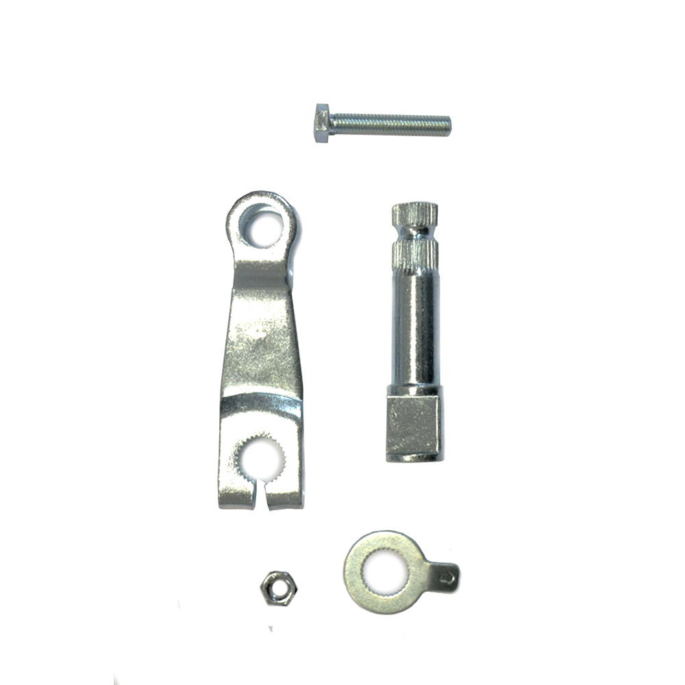 LEVA EXTERNA FRENO TRASERO HONDA TITAN 150 SET