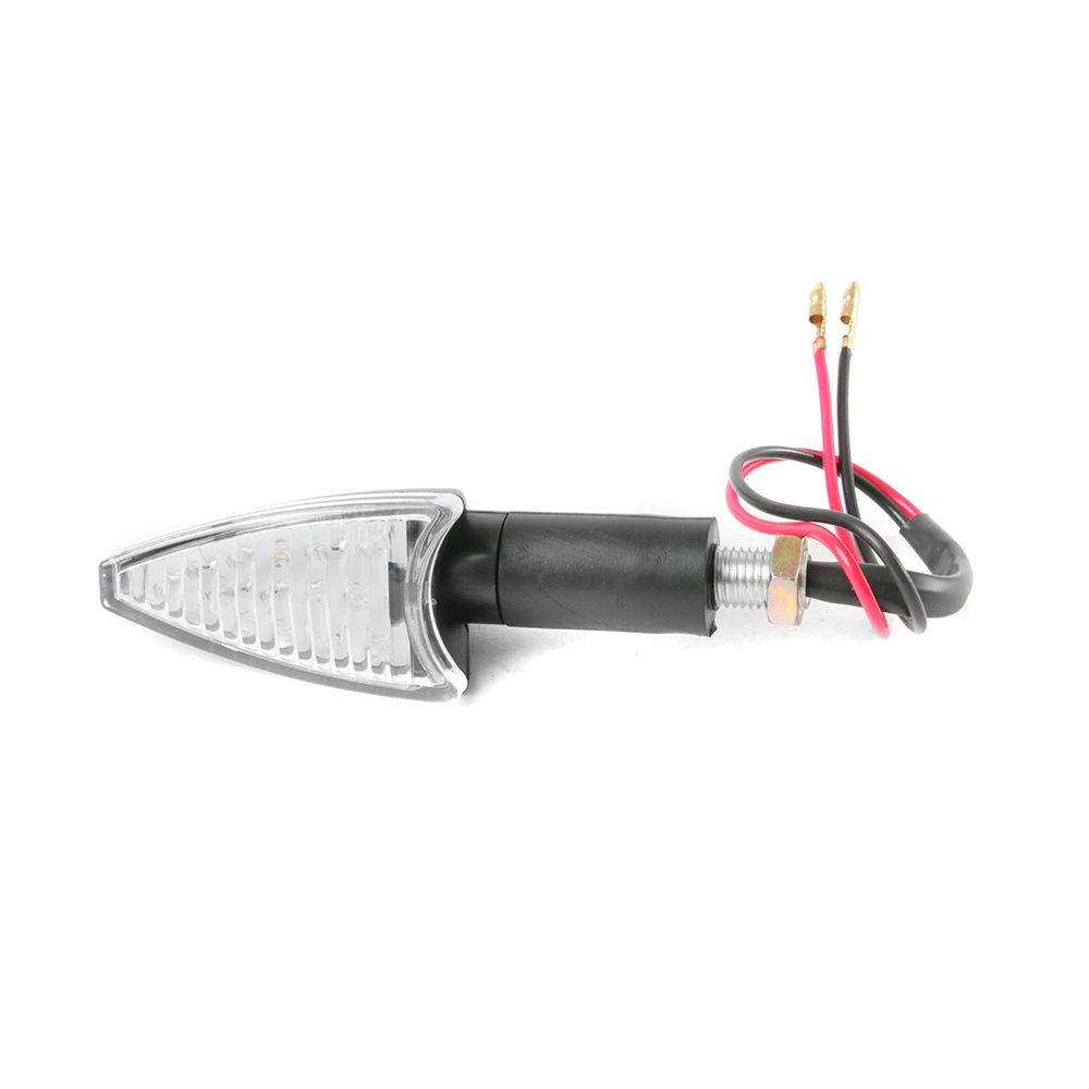 FAROS DE GIRO LED MOTOMEL SKUA V6 150 PAR FORTE