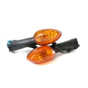 FAROS DE GIRO TRASERO YAMAHA NEW CRYPTON PAR FORTE