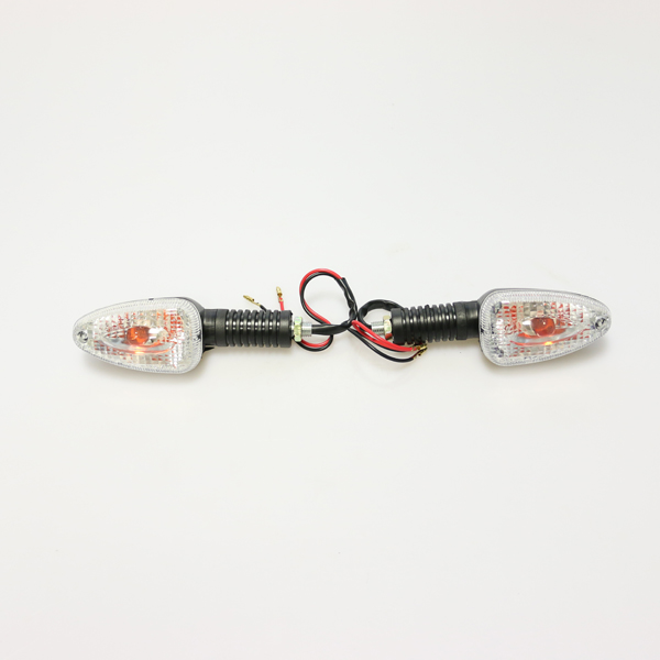FAROS DE GIRO UNIVERSAL CRISTAL PAR FORTE