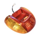 FARO TRASERO SMASH 110
