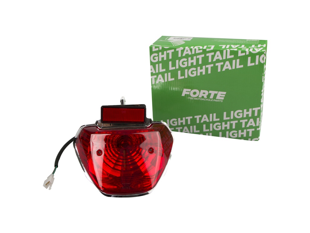 FARO TRASERO HONDA STORM 125