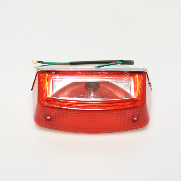 FARO TRASERO YAMAHA YBR125