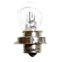 LAMPARA DELANTERA 12V 15W P26s.Z SOL C/POLLERA