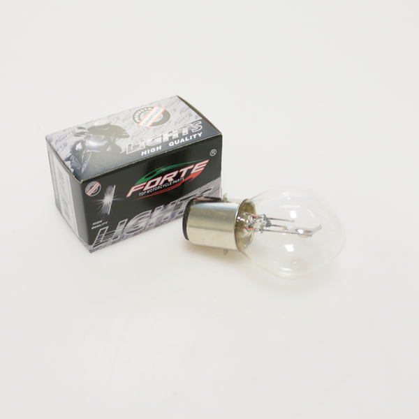 LAMPARA DELANTERA 12V 25/25W T/BOSCH
