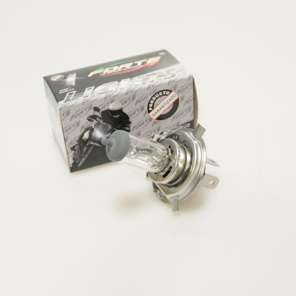 LAMPARA HALOGENA 12V35/35W H4 3P BROSS-SKUA