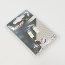 LAMPARA LED POSICION T10 TUNNING CRISTAL PAR