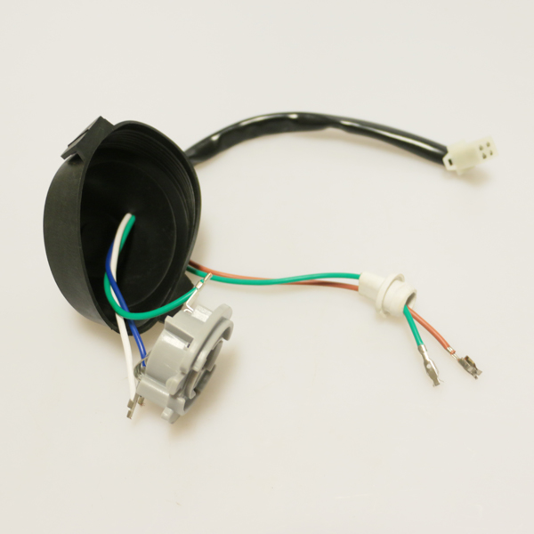 PORTA LAMPARA HONDA CG125 T/BOSCH C/POSICION