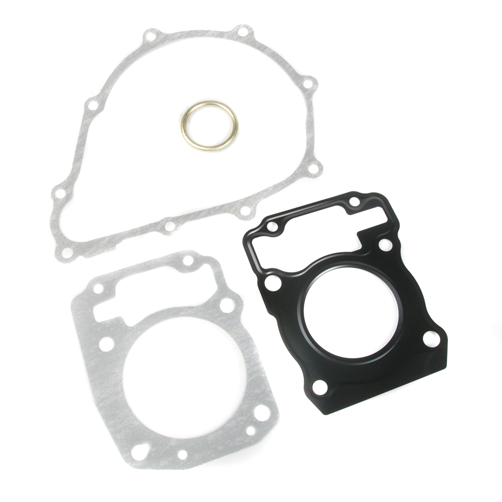 JUNTAS CABEZA CILINDRO HONDA TITAN 150