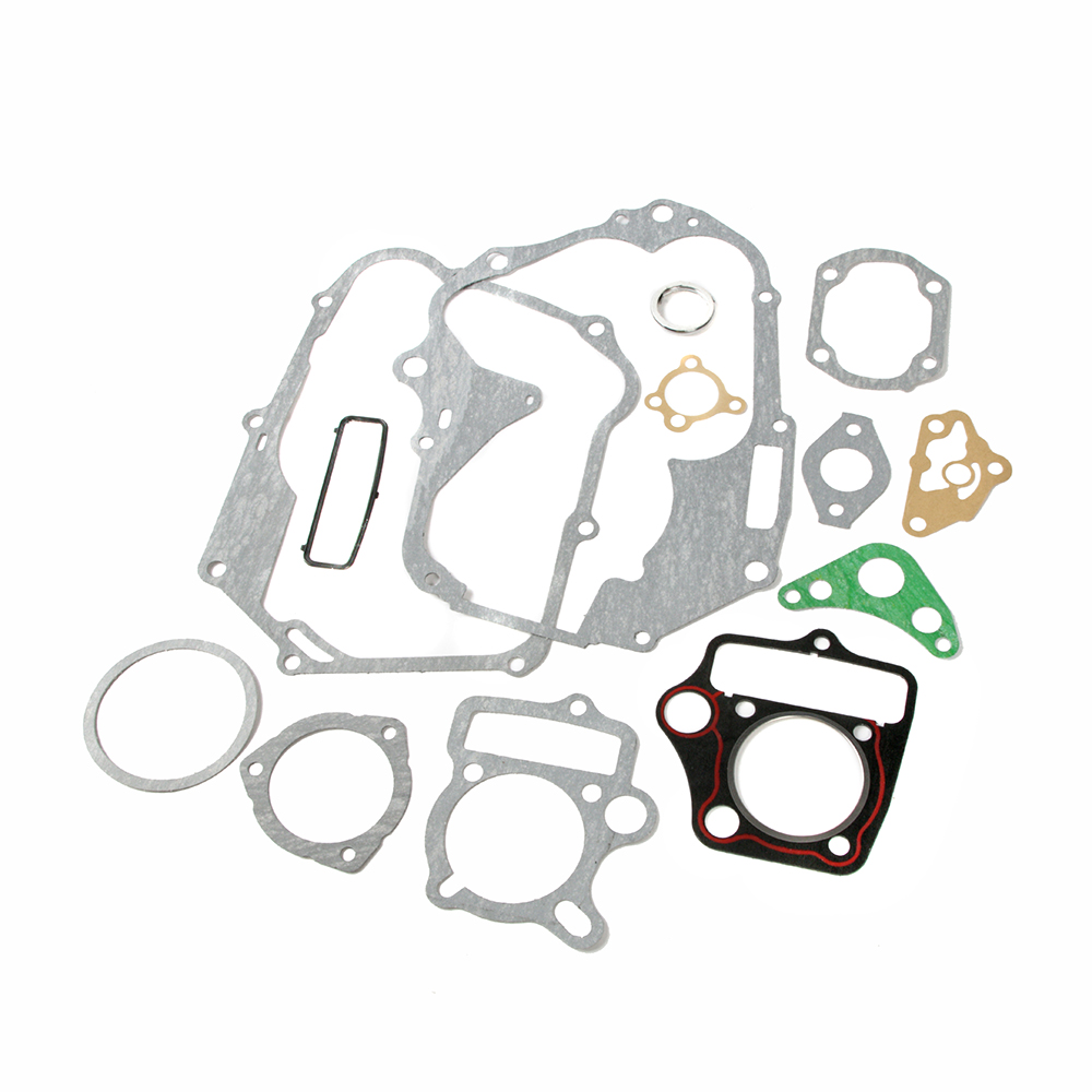 JUNTAS MOTOR COMPLETO HONDA BIZ S/O-RING