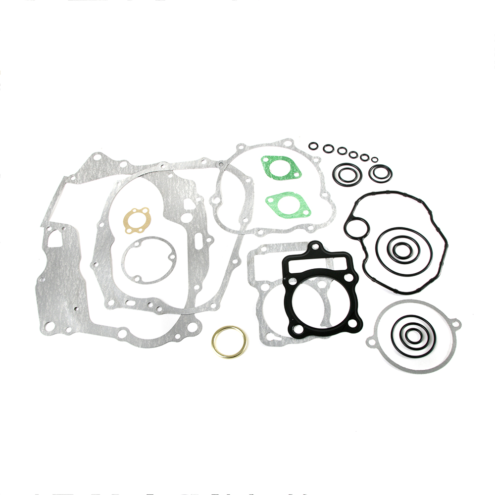 JUNTAS MOTOR COMPLETO SKUA 150/ZANELLA RX 150