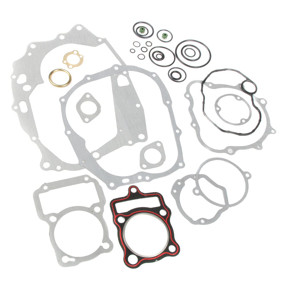 JUNTAS MOTOR COMPLETO ZANELLA RX150 O-RING