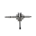 CIGUEÑAL ZANELLA ZB110/WAVE ESPIGA LARGA BIELA CORTA