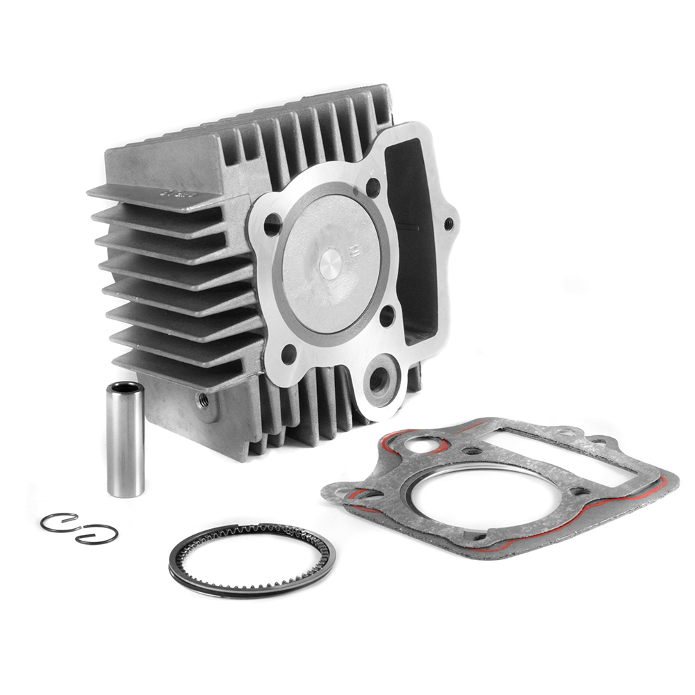 CILINDRO GILERA SMASH-50MM/ALT69MM ALUM C/KIT PISTON Y JUNTA