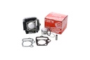 CILINDRO GILERA SMASH-50MM HIERRO C/KIT PISTON Y JUNTAS