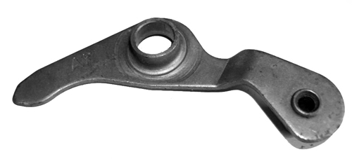 BRAZO TENSOR CADENA DISTRIBUCION HONDA WAVE