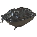 TABLERO COMPLETO HONDA CBX 250 TWISTER