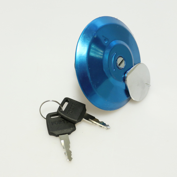 TAPA TANQUE NAFTA MOTOMEL SKUA FORTE