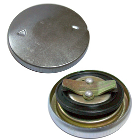 TAPA TANQUE NAFTA YAMAHA CRYPTON FORTE