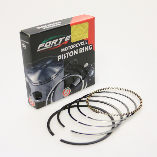 AROS DE PISTON HONDA BIZ100/WAVE-STD