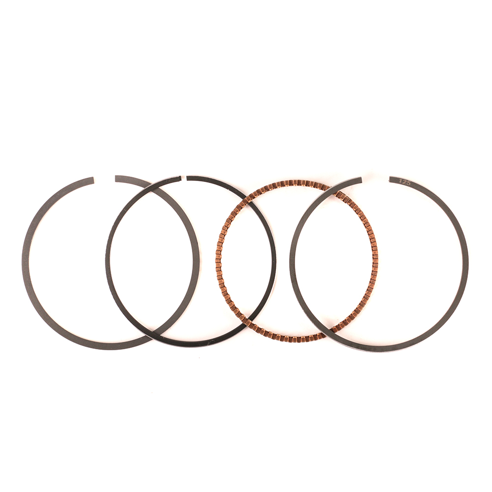 AROS DE PISTON ZANELLA RX150-0,25