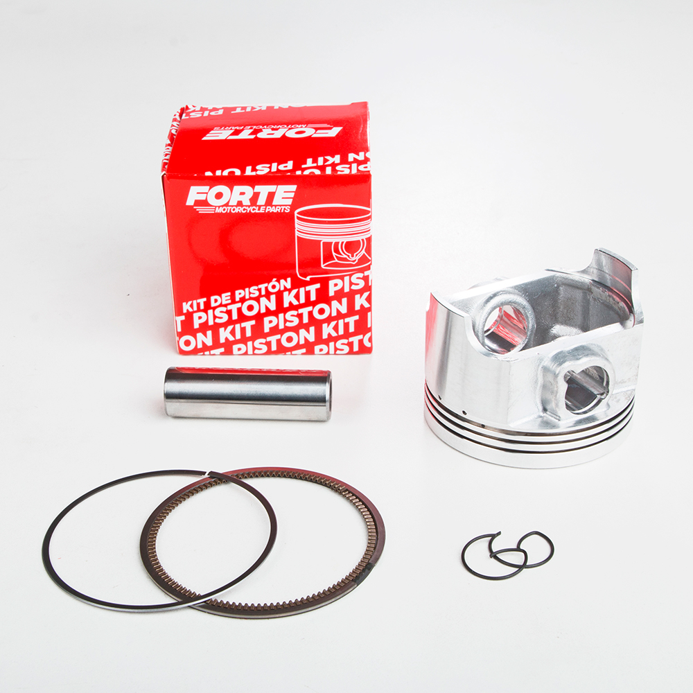 KIT DE PISTON HONDA CB1 125-STD