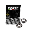 CUBETAS DIRECCION HONDA CG 125/DAX 70 FORTE JGO