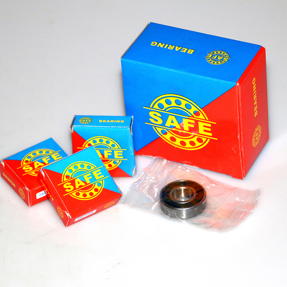 RULEMAN 6201 2RS SAFE