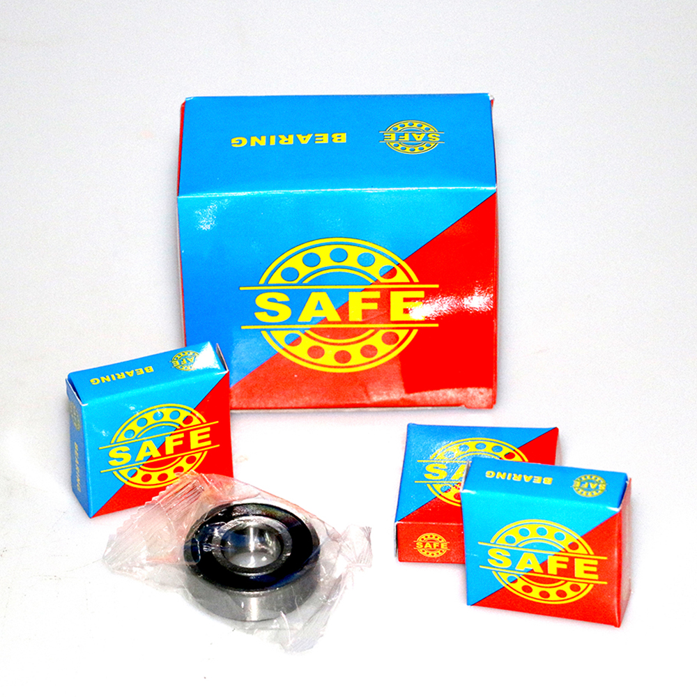 RULEMAN 6302 2RS SAFE