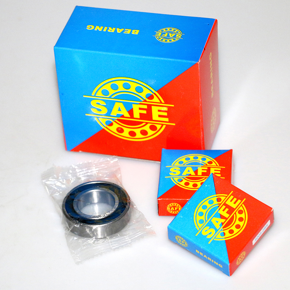 RULEMAN 6303 2RS SAFE
