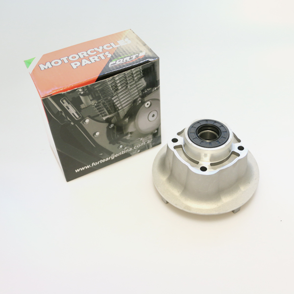 PORTA CORONA MOTOMEL SKUA150 FORTE