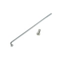 RAYO CON NIPLE 3.5X145MM BOLSA 36UN FORTE