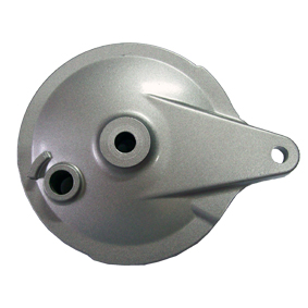 TAPA MAZA TRASERO YAMAHA CRYPTON