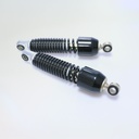 AMORTIGUADOR TRASERO YAMAHA YBR 125 JGO