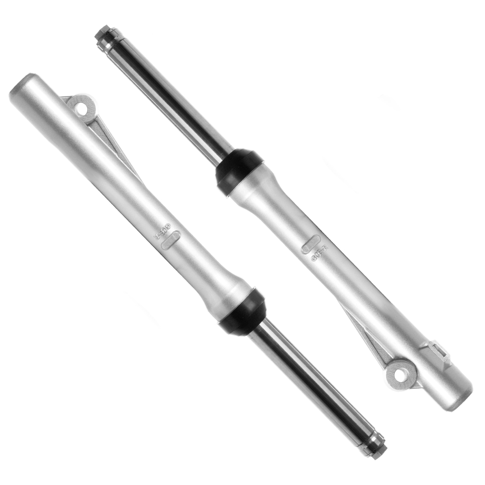 BARRALES COMPLETO FRENO TAMBOR HONDA BIZ100/125 JGO
