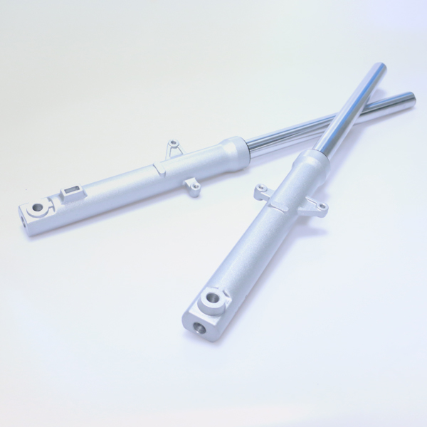 BARRALES COMPLETO FRENO TAMBOR HONDA TITAN 150 JGO