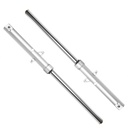 BARRALES COMPLETO FRENO DISCO HONDA TITAN 150 JGO