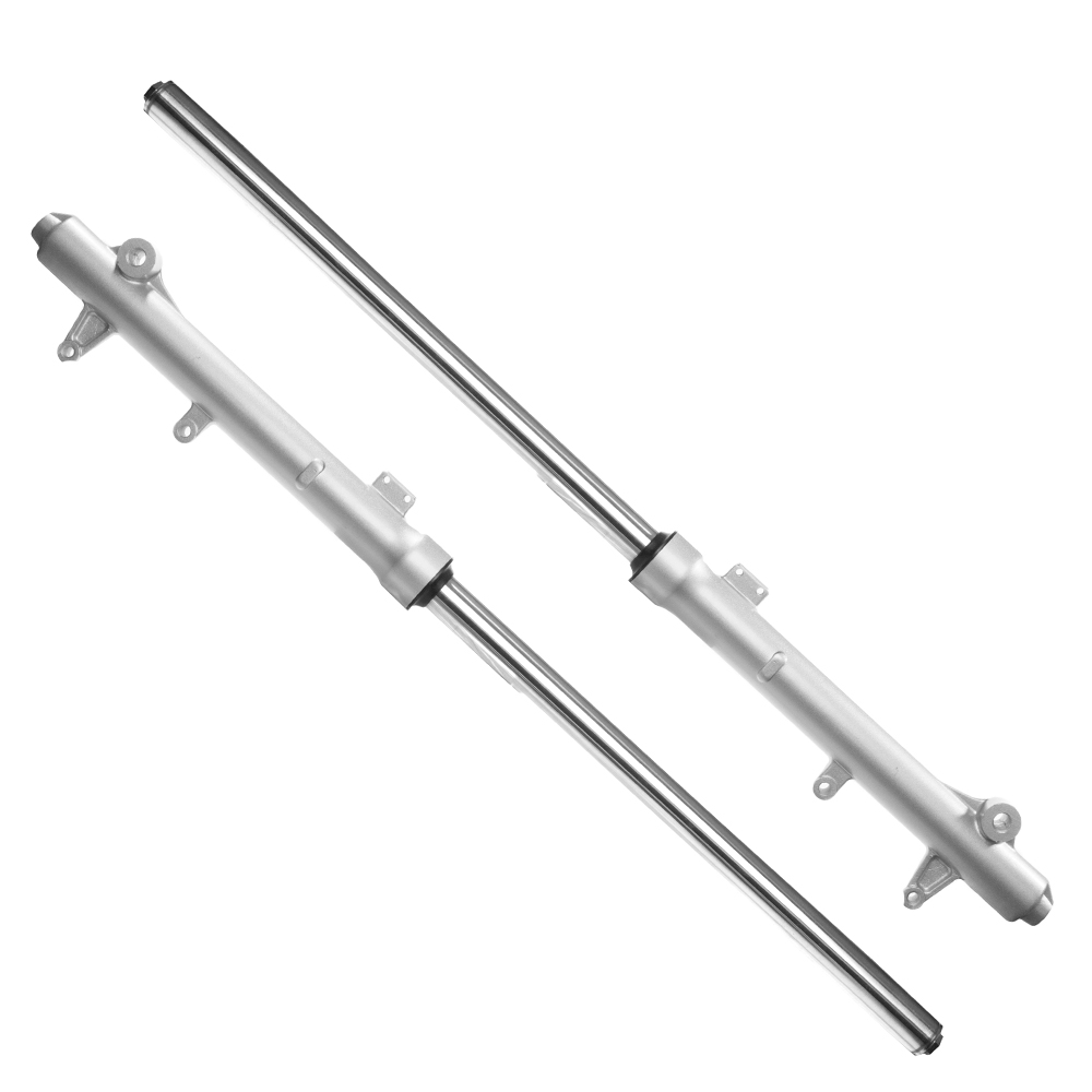 BARRALES COMPLETO FRENO DISCO HONDA XR 125 JGO