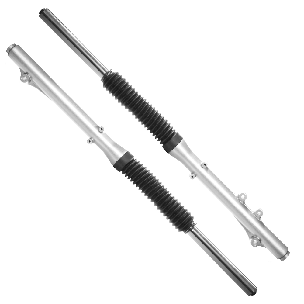 BARRALES COMPLETO FRENO DISCO MOTOMEL SKUA C/FUELLE JGO