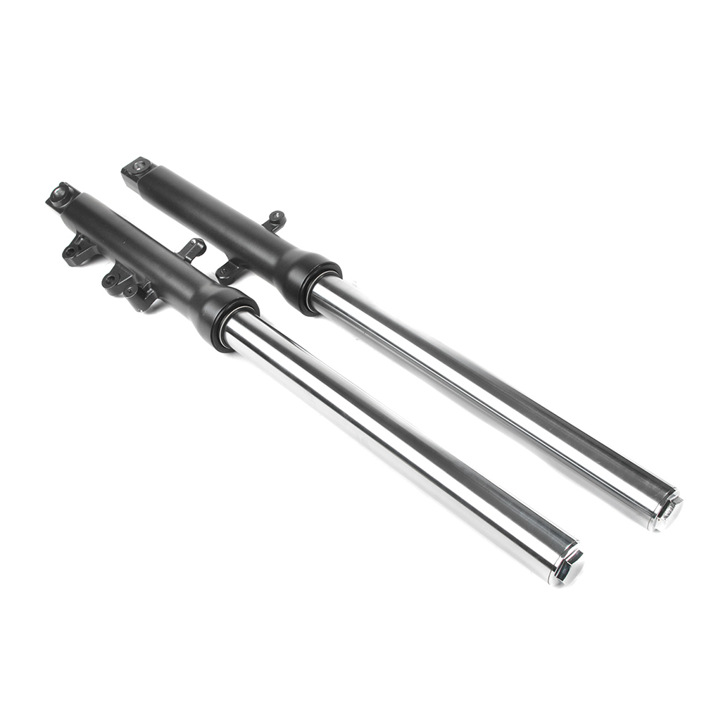 BARRALES COMPLETO FRENO DISCO YAMAHA FZ 16 JGO