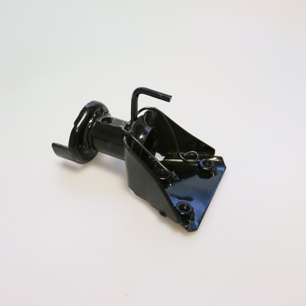 SOPORTE MANUBRIO GILERA SMASH/BIZ FORTE