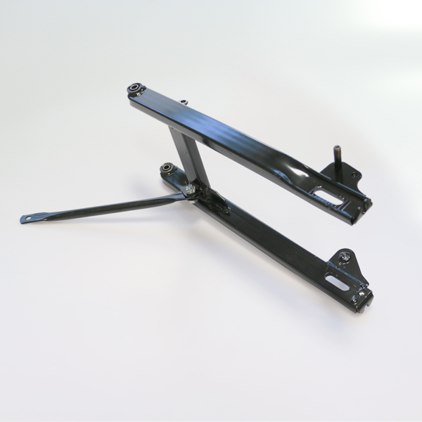 HORQUILLA TRASERA GILERA SMASH C/SOPORTE