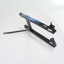 HORQUILLA TRASERA GILERA SMASH C/SOPORTE