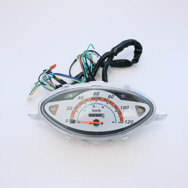 TABLERO COMPLETO HONDA BIZ 100/105