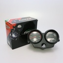 TABLERO COMPLETO HONDA TITAN 2000